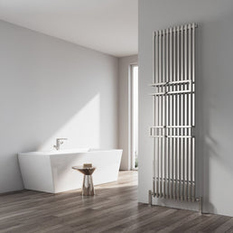Reina Grande Designer Radiator