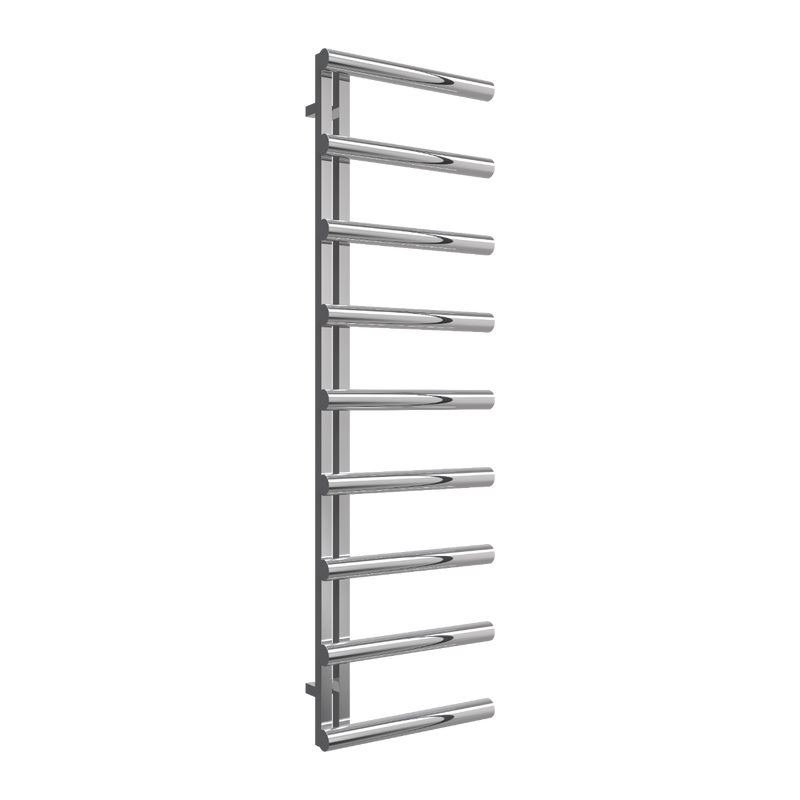 Reina Grosso Radiator - Polished
