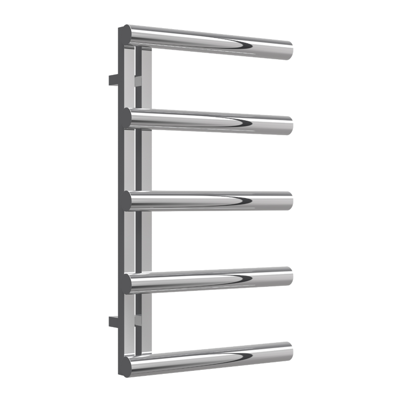 Reina Grosso Radiator - Polished