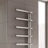 Reina Grosso Radiator - Polished