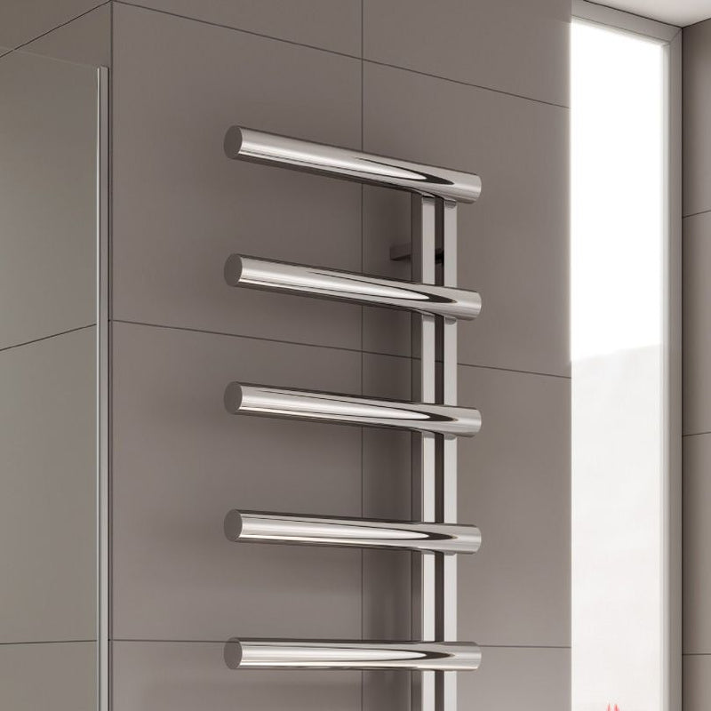 Reina Grosso Radiator - Polished