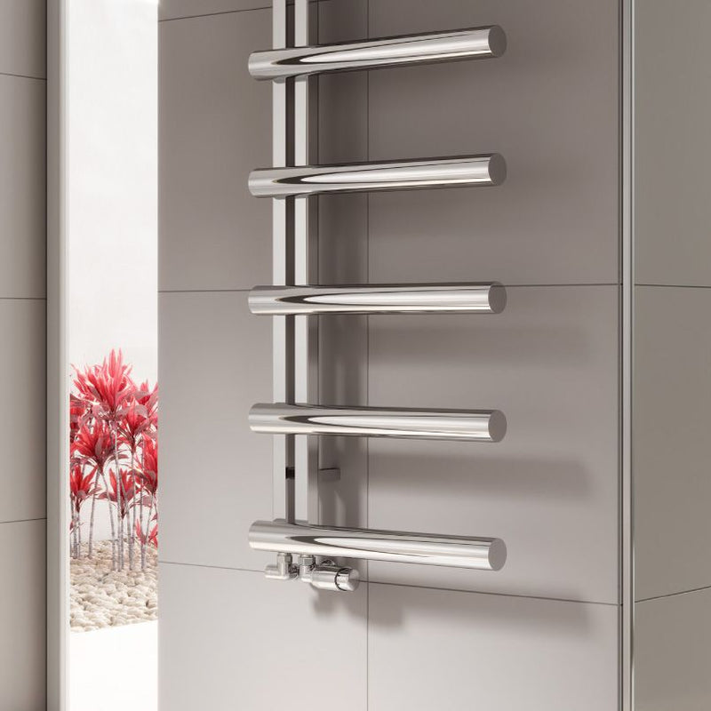Reina Grosso Radiator - Polished