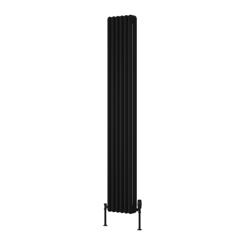 Reina Hedingham Vertical Column Radiator