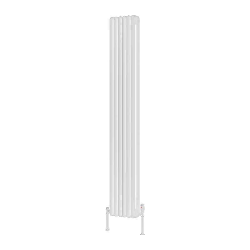 Reina Hedingham Vertical Column Radiator