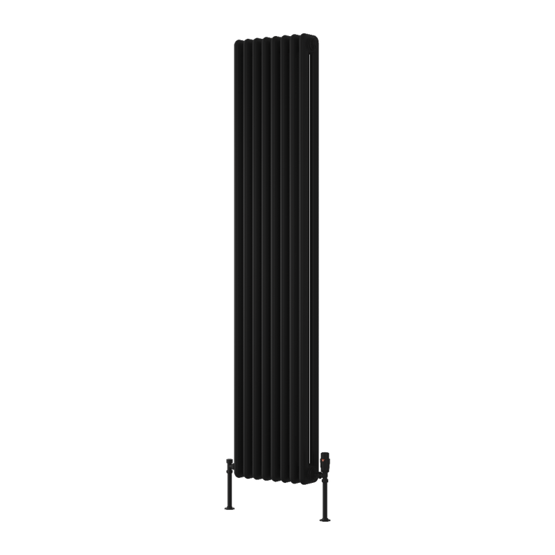 Reina Hedingham Vertical Column Radiator