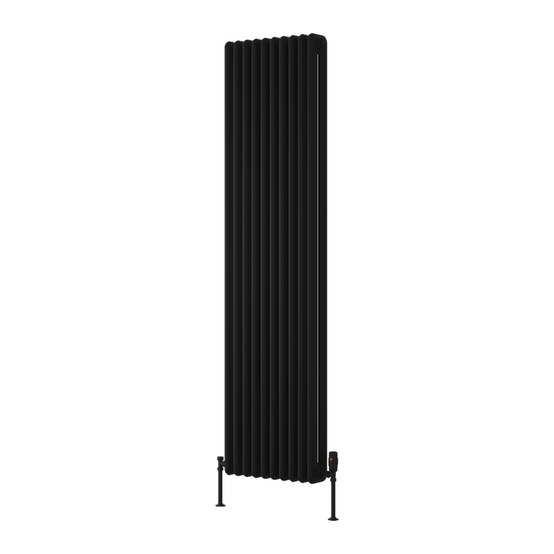 Reina Hedingham Vertical Column Radiator