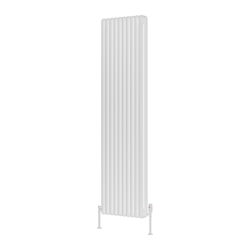 Reina Hedingham Vertical Column Radiator