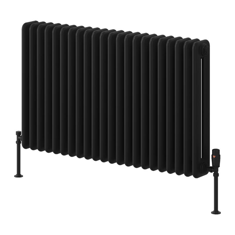 Reina Hedingham Horizontal Column Radiator