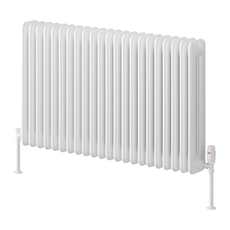 Reina Hedingham Horizontal Column Radiator