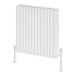 Reina Hedingham Horizontal Column Radiator