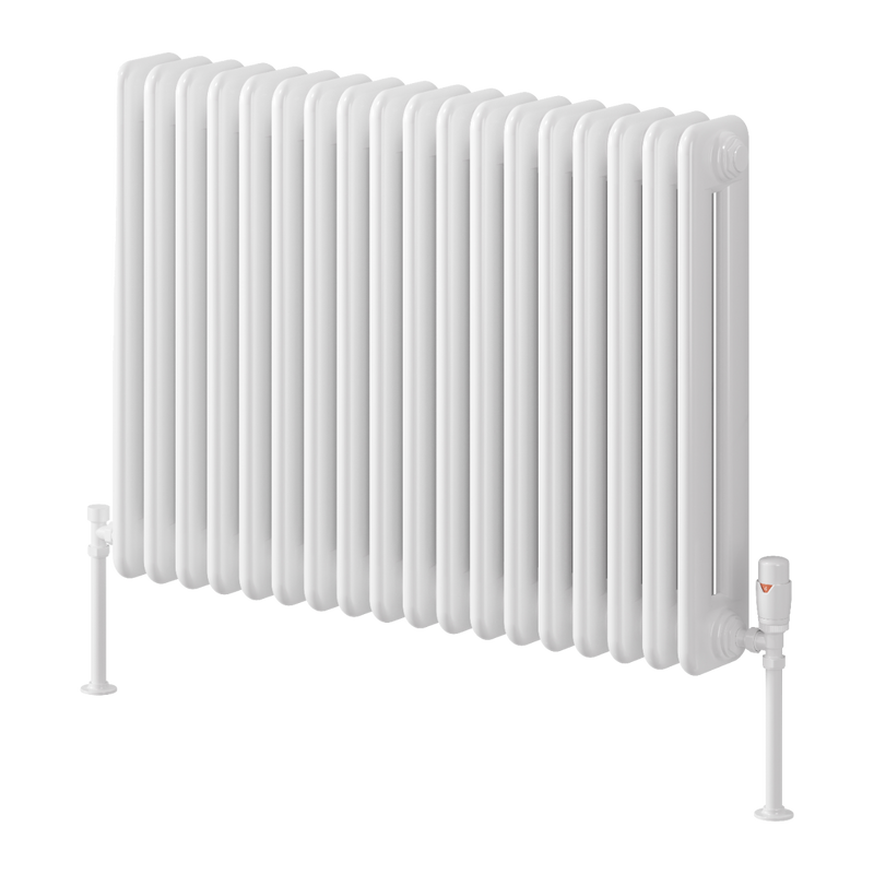 Reina Hedingham Horizontal Column Radiator