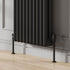 Reina Hedingham Vertical Column Radiator