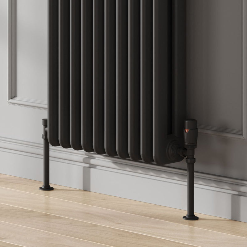 Reina Hedingham Vertical Column Radiator
