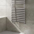 Reina Helin Radiator - Polished