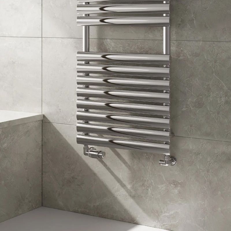 Reina Helin Radiator - Polished