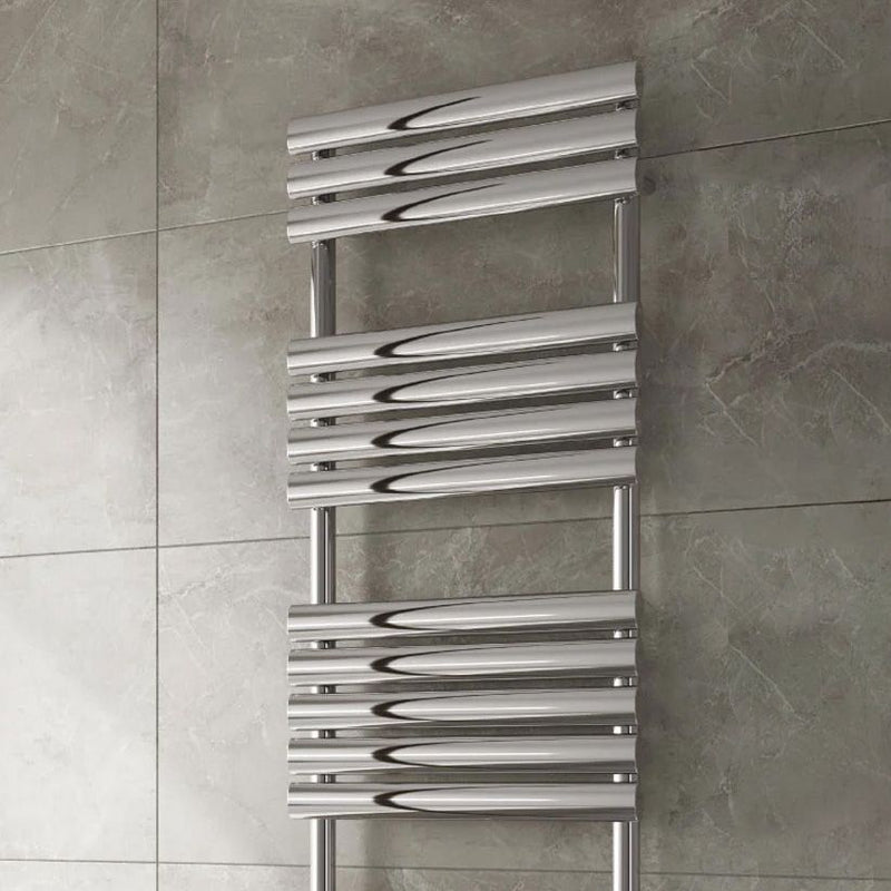 Reina Helin Radiator - Polished