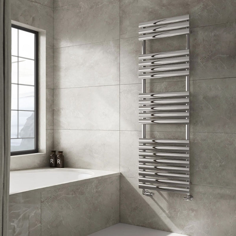 Reina Helin Radiator - Polished