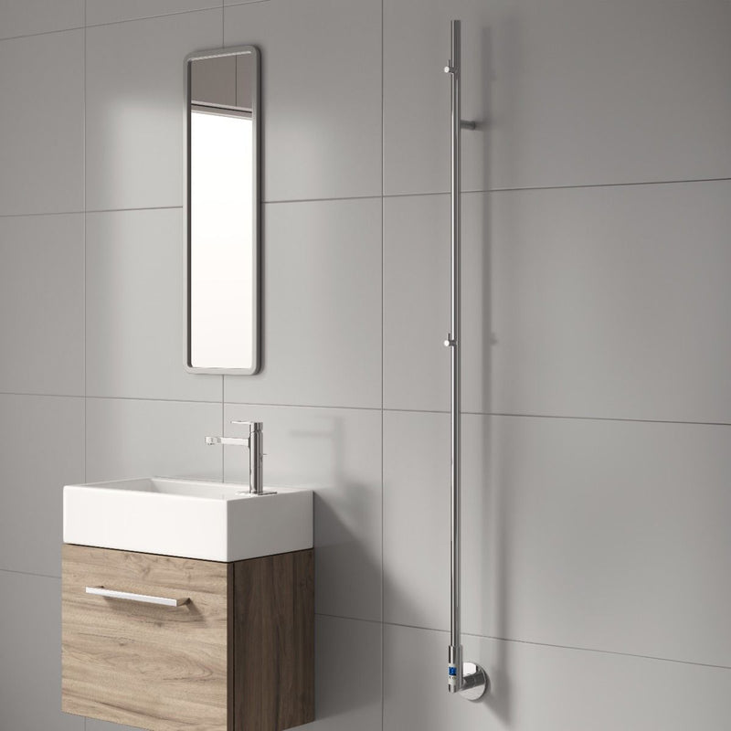 Reina Ines Towel Rail
