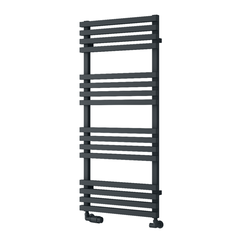 Reina Kale Towel Rail