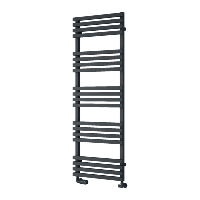 Reina Kale Towel Rail