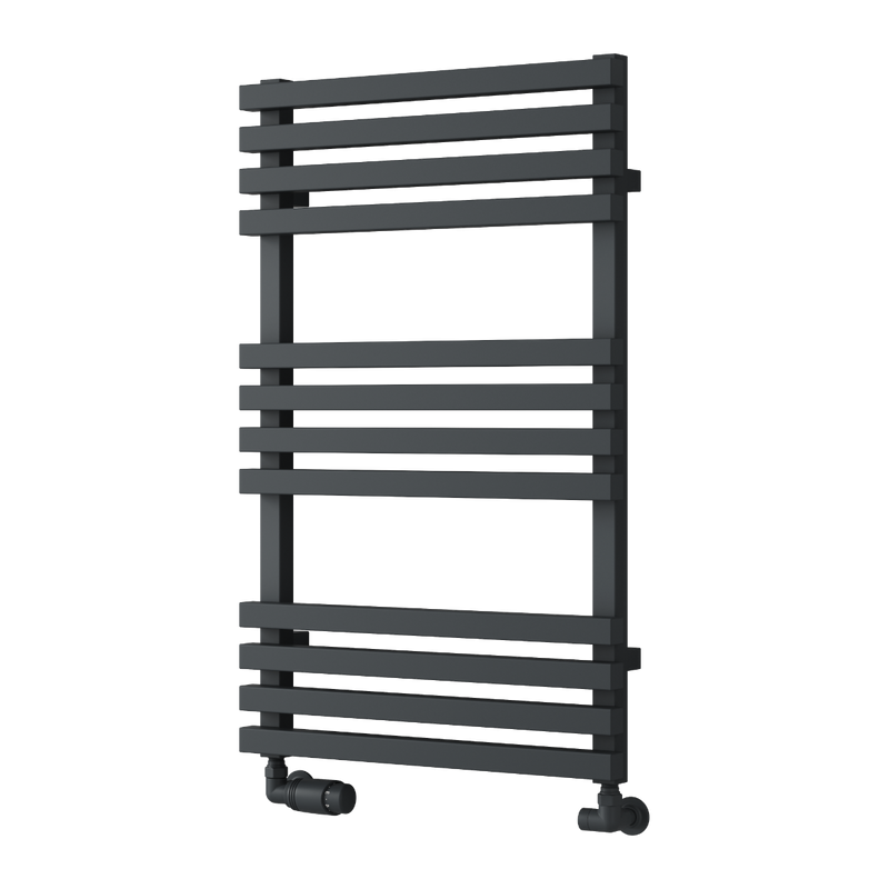 Reina Kale Towel Rail