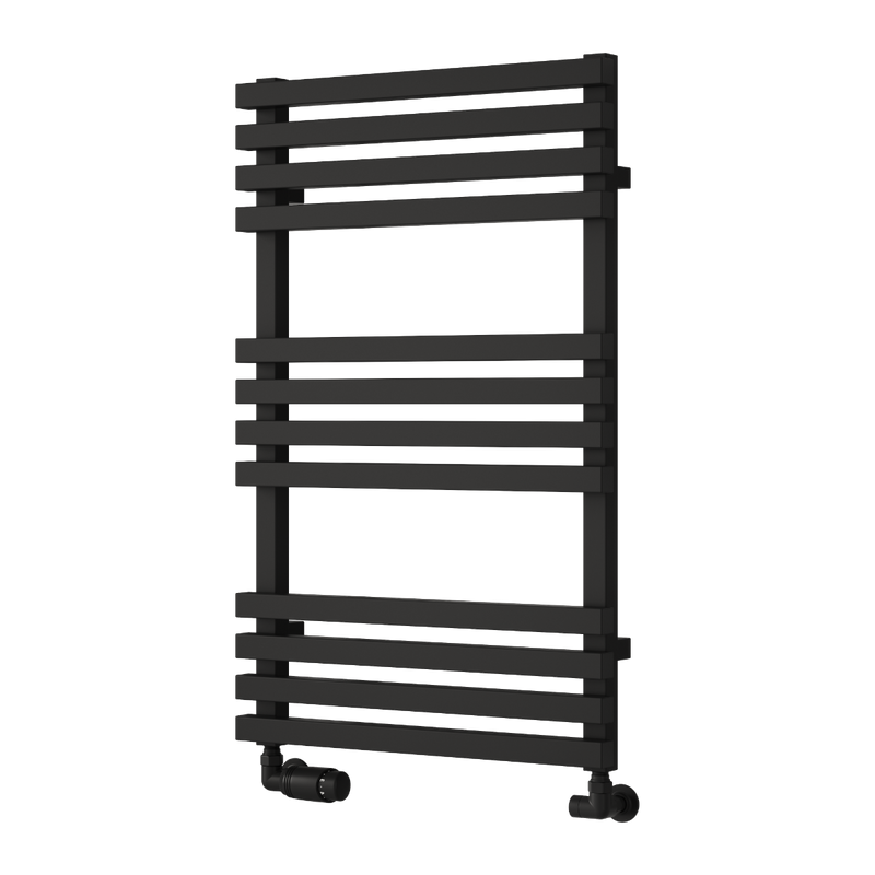 Reina Kale Towel Rail