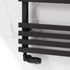 Reina Kale Towel Rail