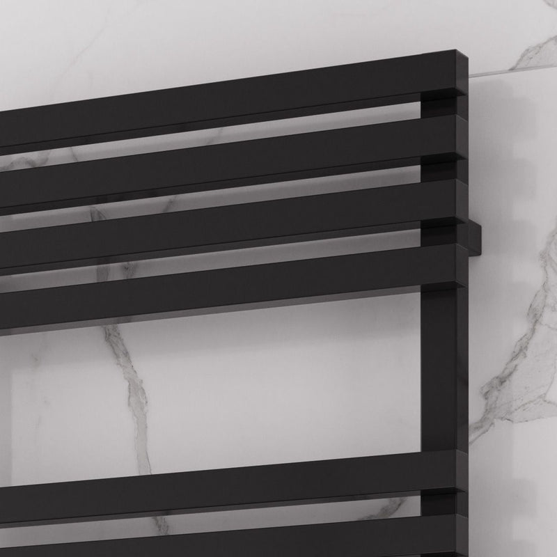 Reina Kale Towel Rail