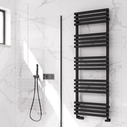 Reina Kale Towel Rail