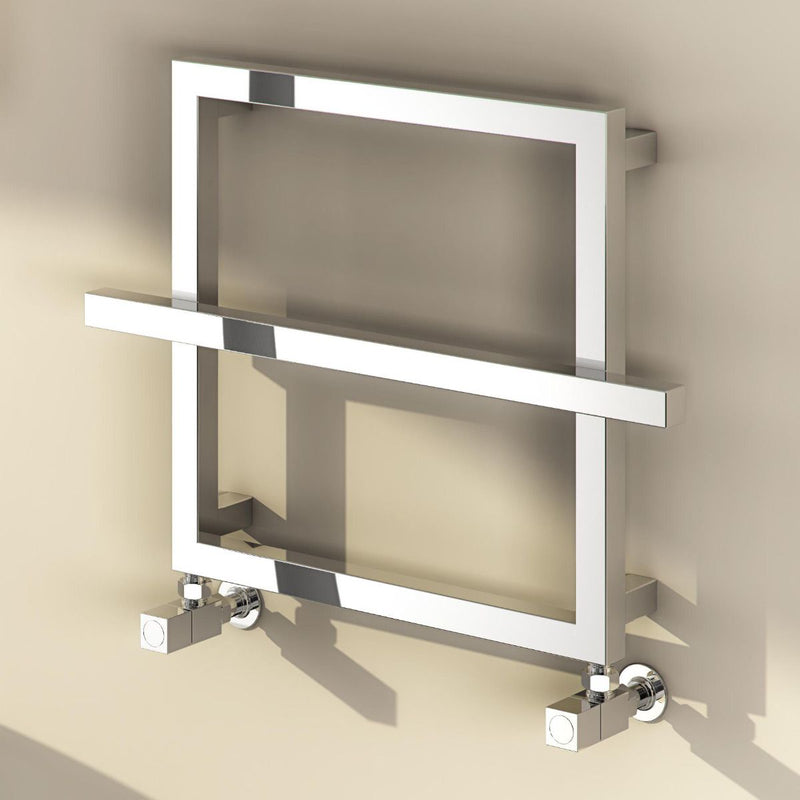 Reina Lago 1 Designer Radiator