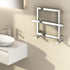 Reina Lago 1 Designer Radiator