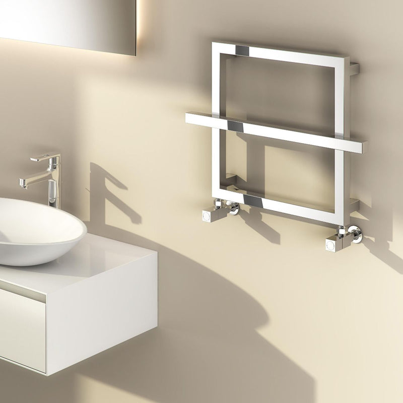 Reina Lago 1 Designer Radiator