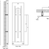 Reina Line Designer Radiator