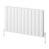 Reina Loco Horizontal Double Radiator