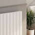 Reina Loco Horizontal Double Radiator
