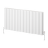 Reina Loco Horizontal Double Radiator