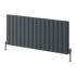 Reina Loco Horizontal Double Radiator