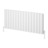 Reina Loco Horizontal Double Radiator