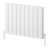 Reina Loco Horizontal Double Radiator