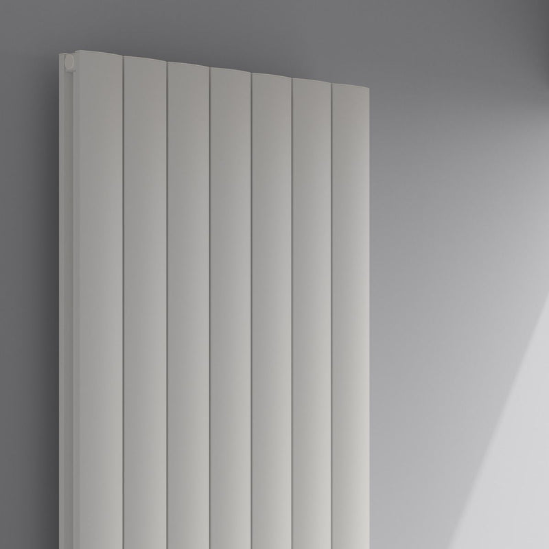 Reina Loco Vertical Double Radiator
