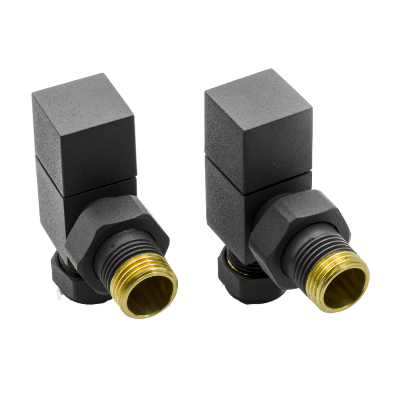 Reina Loge Angled Valves