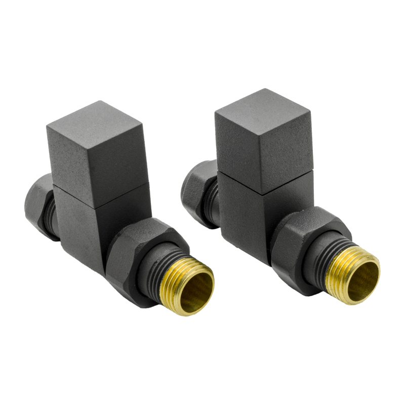 Reina Loge Straight Valves
