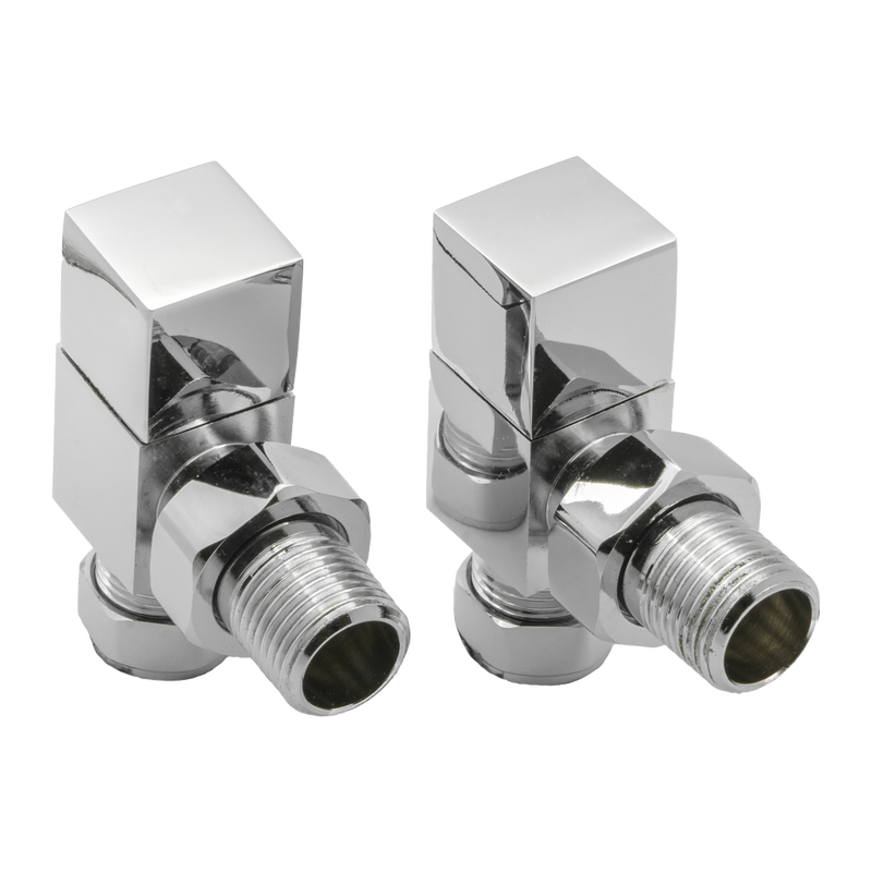 Reina Loge Angled Valves