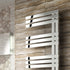 Reina Lovere Polished Stainless Steel Towel Radiator