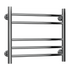 Reina Luna Radiator - Polished