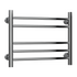 Reina Luna Radiator - Polished