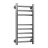Reina Luna Radiator - Polished