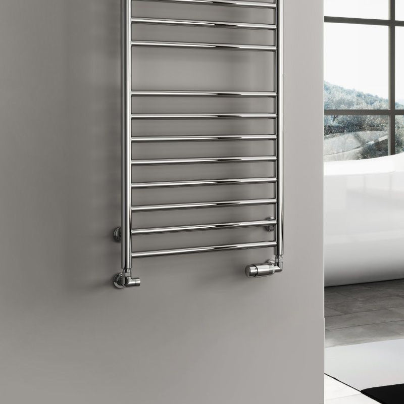 Reina Luna Radiator - Polished