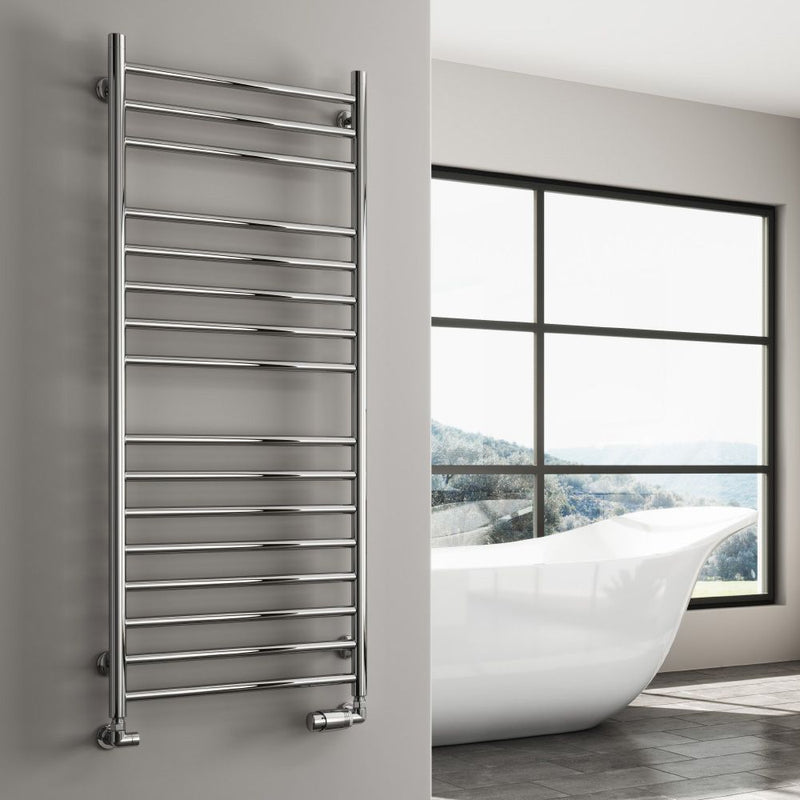 Reina Luna Radiator - Polished