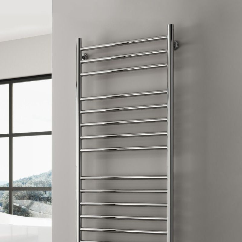 Reina Luna Radiator - Polished